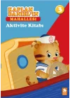 Kaplan Daniel’ın Mahallesi –Aktivite Kitabı 3