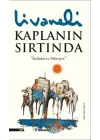 Kaplanın Sırtında (Yeni Kapak)