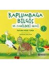 Kaplumbağa Bilgiç ve Sahildeki Gemi