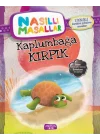 Kaplumbağa Kırpık - Nasıllı Masallar (Etkinlikli)