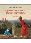 Kaplumbağalı Adam Osman Hamdi Bey