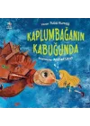 Kaplumbağanın Kabuğunda