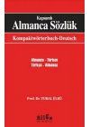 Kapsamlı Almanca-Türkçe, Türkçe-Almanca Sözlük