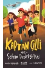 Kaptan Çilli ve Şehrin Dedektifleri