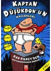 Kaptan Düşükdonun Maceraları Bir Kahramanlık Romanı 1
