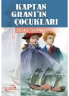 Kaptan Grantın Çocukları - Gençlik Klasikleri