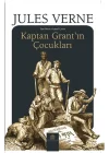 Kaptan Grantın Çocukları