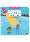 Kaptan Pengu