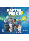 Kaptan Pengu ve Arkadaşları 3 Buz Mandası Efsanesi