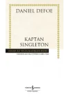 Kaptan Singleton - Hasan Ali Yücel Klasikleri