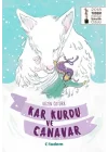 Kar Kurdu ve Canavar
