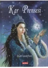 Kar Prensesi