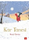 Kar Tanesi
