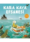 Kara Kaya Efsanesi