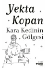 Kara Kedinin Gölgesi