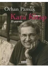 Kara Kitap 25 Yaşında