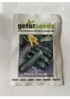 KARA KOLSUZ KABAK (ÇOKLU TOHUM) - 5 Gram