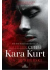 Kara Kurt (Ciltli)