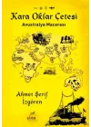 Kara Oklar Çetesi-Avustralya Macerası