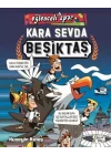 Kara Sevda Beşiktaş