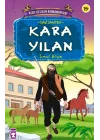Kara Yılan / Kurtuluşun Kahramanları -15