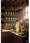 Karabaş Yağı 1000 ML - Bitkisel Yağ, BTY-ADY42721