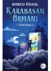 Karabasan Ormanı - Gizli Kapı 1