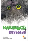 Karaböcü Kayboldu