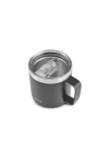 Karaca Thermal Çelik Mug 420 ml Siyah