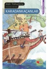 Karadan kaçanlar