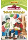 Karagöz Amca Balon Peşinde