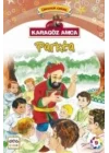 Karagöz Amca Parkta