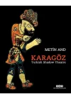 Karagöz – Turkish Shadow Theatre