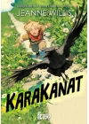 Karakanat