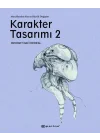 Karakter Tasarımı 2