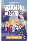Karaltı Çetesinin Peşinde - İstanbul Dedektifleri 2