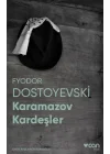 Karamazov Kardeşler (Fotoğraflı Klasikler)