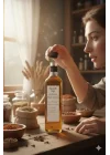 Karanfil Yağı 1000 ML - Bitkisel Esansiyel Yağ, BTY-ADY34672