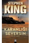 Karanlığı Seversin