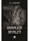 Karanlığın Hayaleti