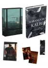 Karanlığın Kalbi - Kutulu Set Ciltli