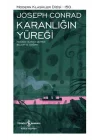 Karanlığın Yüreği - Modern Klasikler Dizisi (Şömizli)