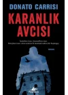 Karanlık Avcısı - Marcus Sandra Serisi 2