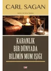 Karanlık Bir Dünyada Bilimin Mum Işığı
