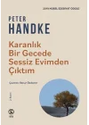 Karanlık Bir Gecede Sessiz Evimden Çıktım
