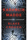 Karanlık Madde