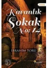 Karanlık Sokak No:14