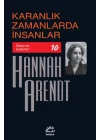 Karanlık Zamanlarda İnsanlar