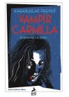 Karanlıklar Prensesi Vampir Carmilla