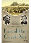 Karanlıktan Önceki Yaz